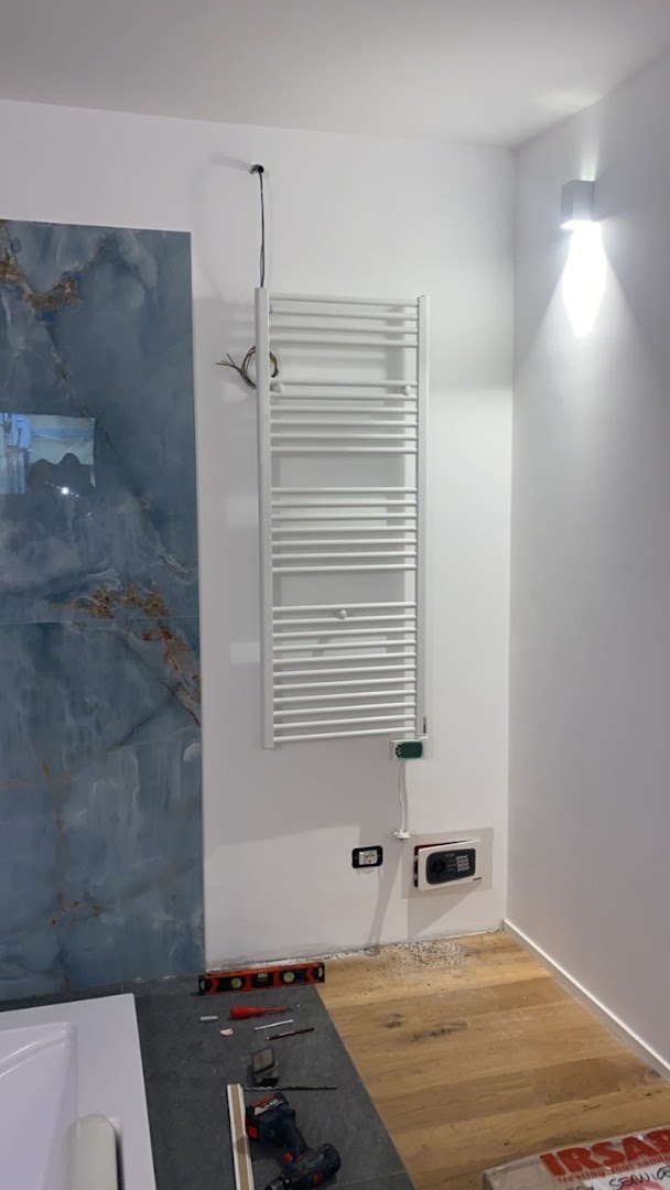 Interventi Rapidi 24 Idraulico — Foto 10